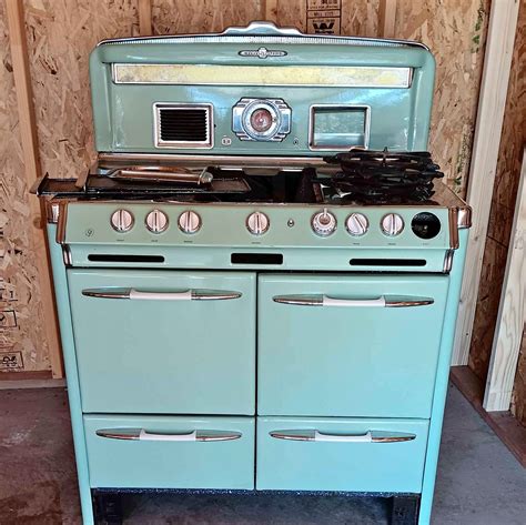 hank green gas stoves